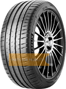 Pilot Sport 4 Pilot Sport 4